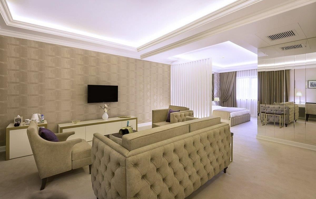 PARIS HOTEL YEREVAN - 4