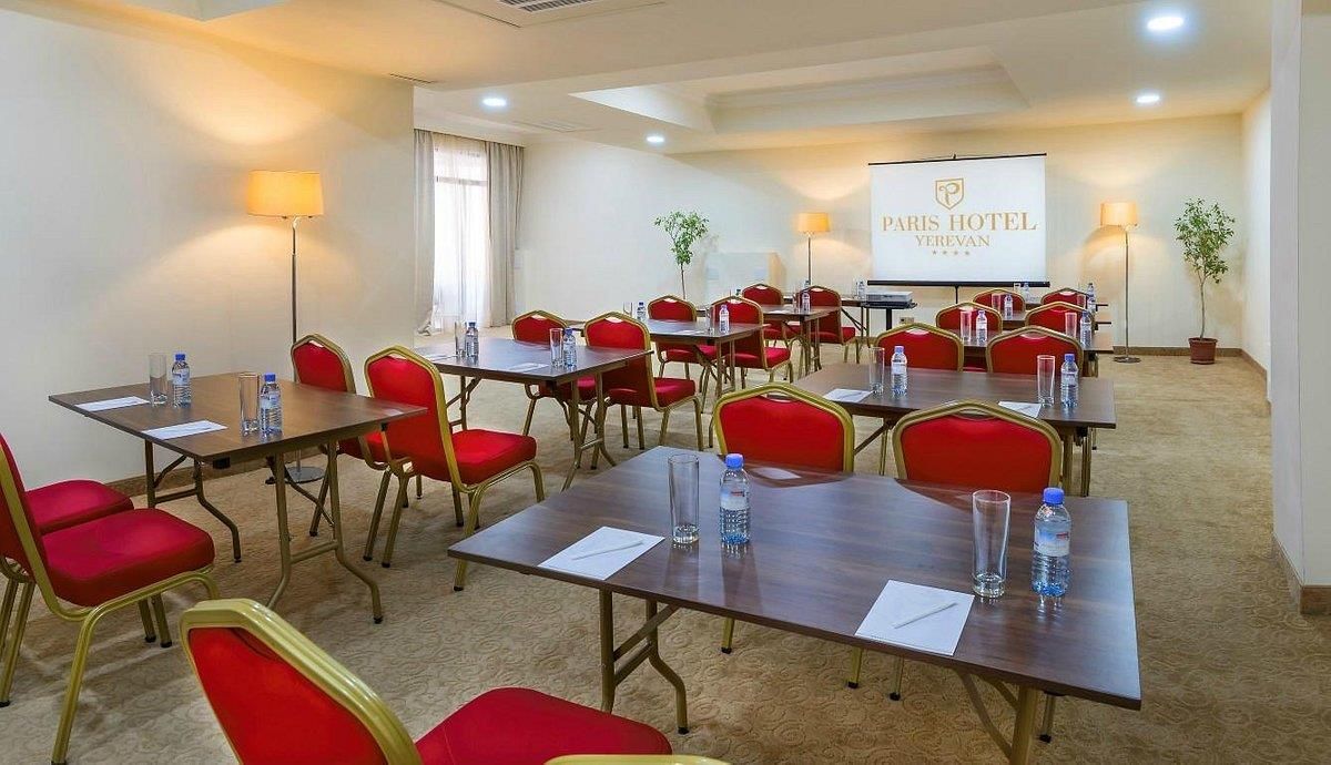 PARIS HOTEL YEREVAN - 31