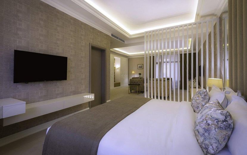 PARIS HOTEL YEREVAN - 5