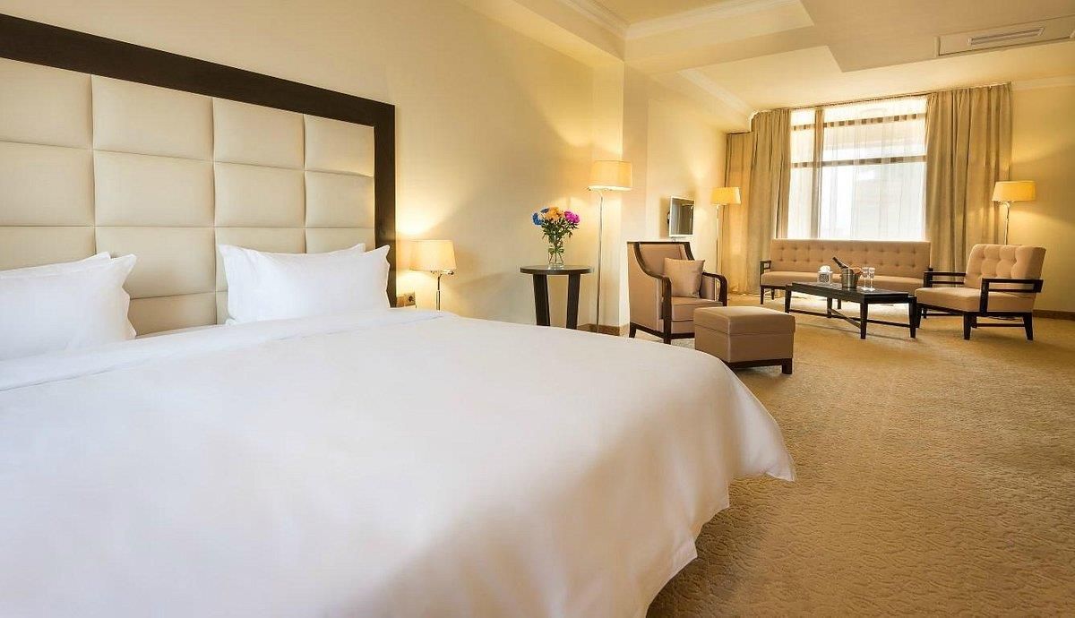 PARIS HOTEL YEREVAN - 6