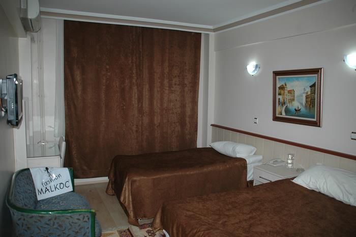 Malkoc Hotel - 1