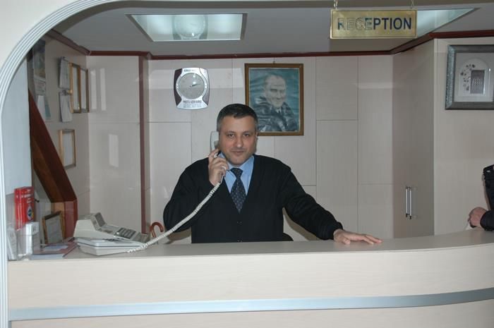 Malkoc Hotel - 2