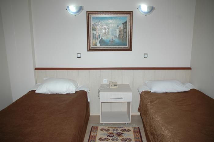 Malkoc Hotel - 3