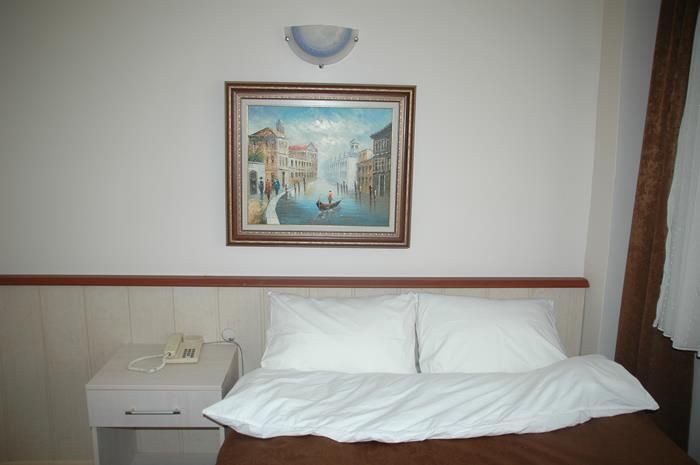 Malkoc Hotel - 4
