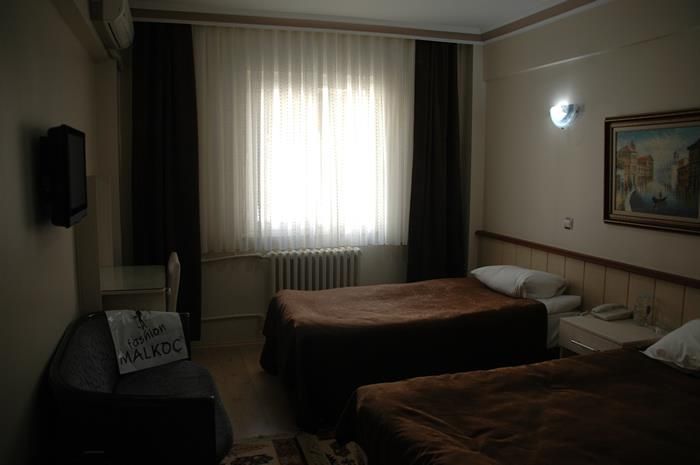 Malkoc Hotel - 5