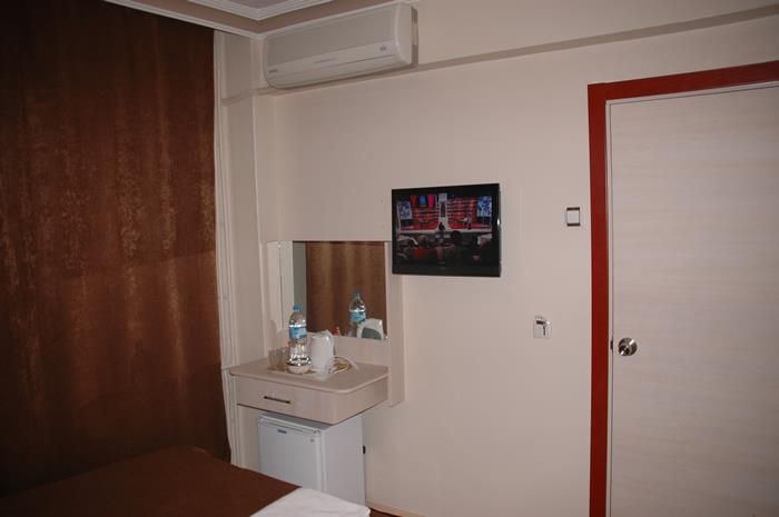Malkoc Hotel - 6