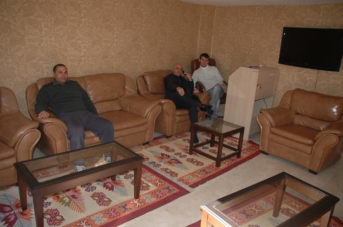 Картинка отеля - 9