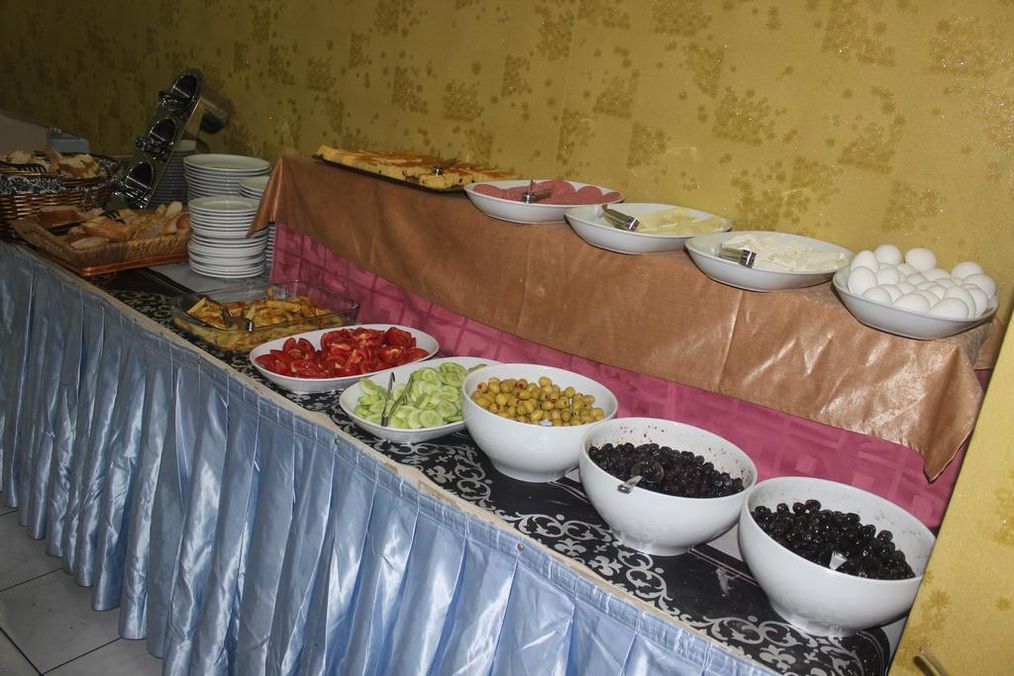 Картинка отеля - 10