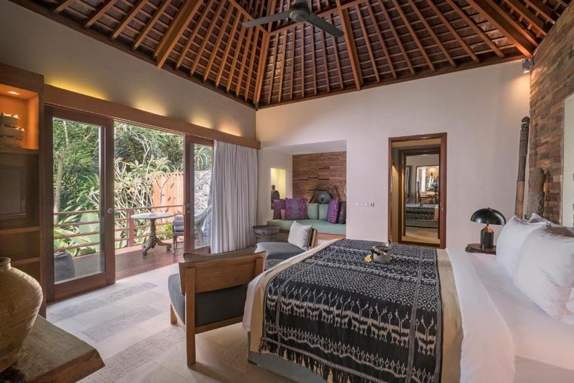 THE PURIST VILLAS & SPA - 2