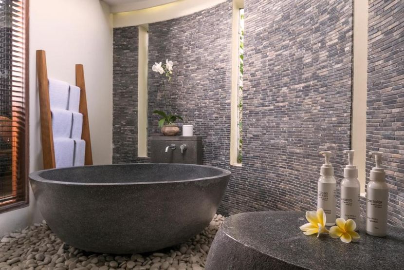 THE PURIST VILLAS & SPA - 3