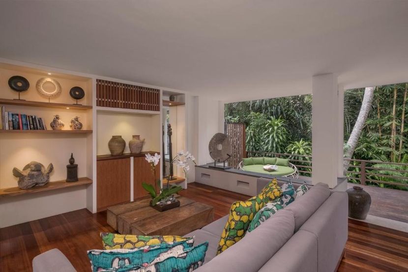 THE PURIST VILLAS & SPA - 4