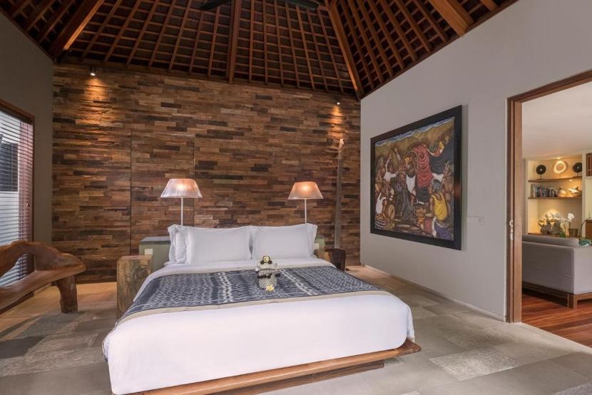 THE PURIST VILLAS & SPA - 5