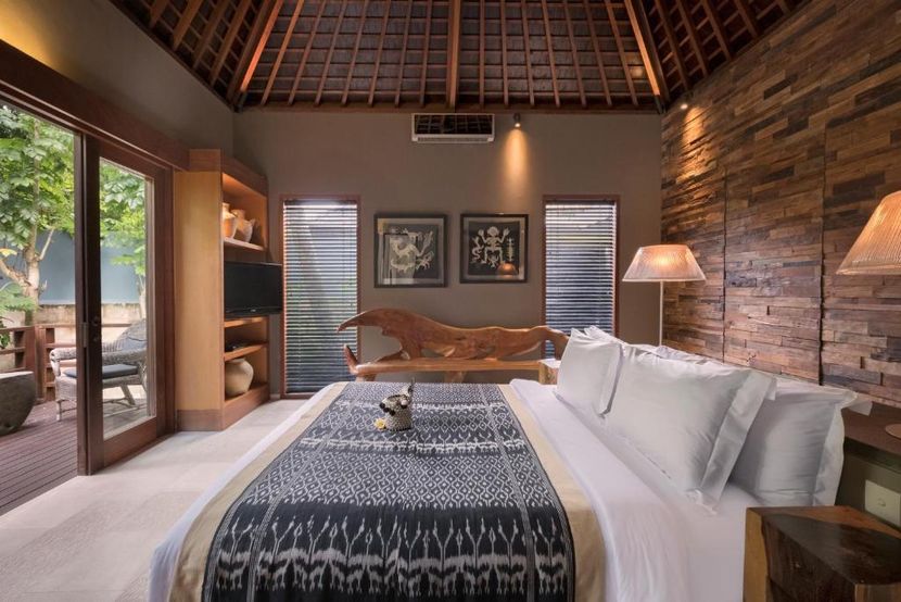 THE PURIST VILLAS & SPA - 6