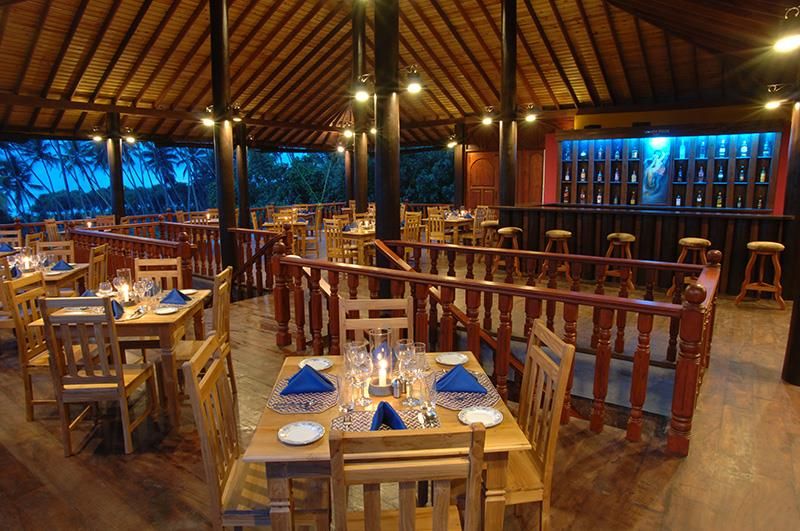 Картинка отеля - 8