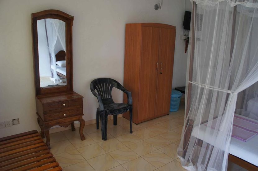 SUNNY MOOD GUEST HOUSE - 2