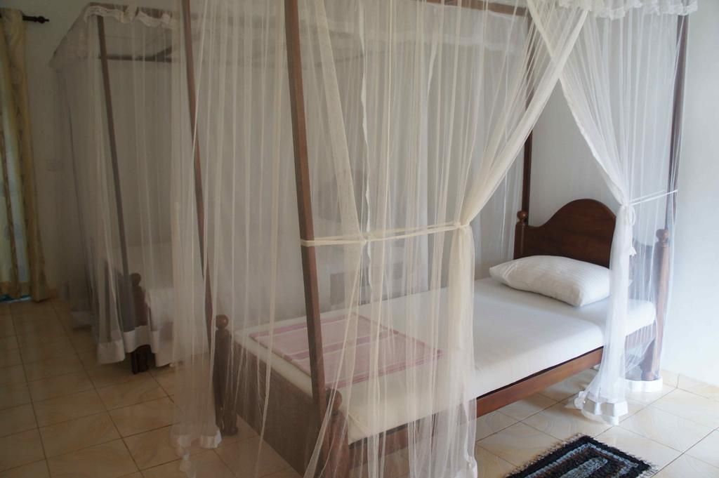 SUNNY MOOD GUEST HOUSE - 13