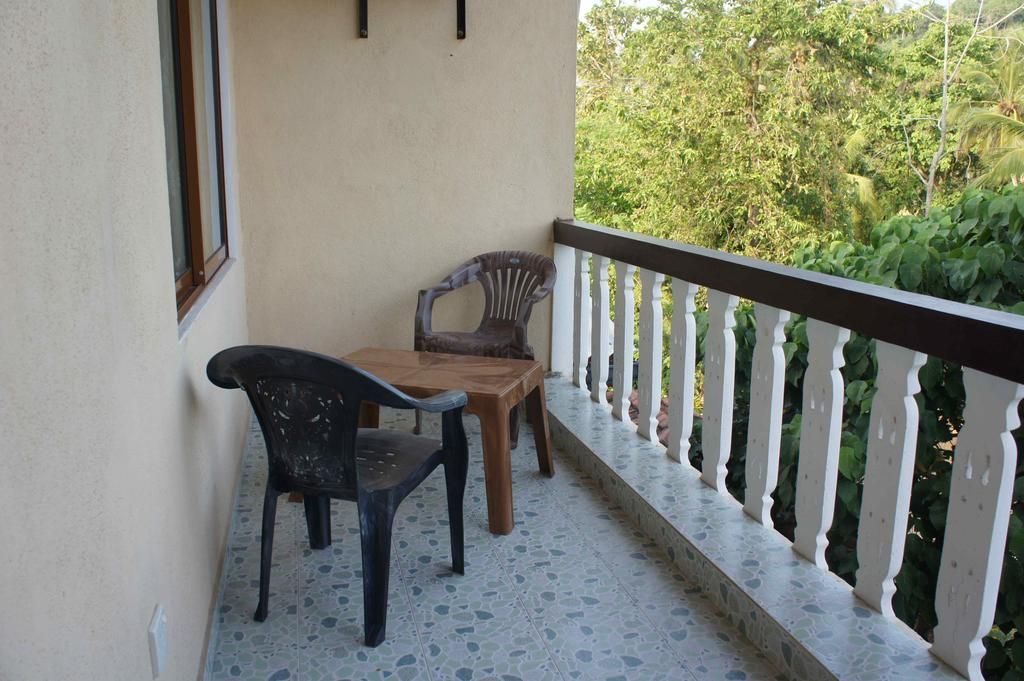 SUNNY MOOD GUEST HOUSE - 14