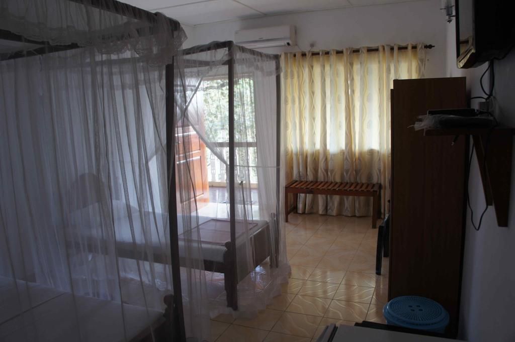 SUNNY MOOD GUEST HOUSE - 4