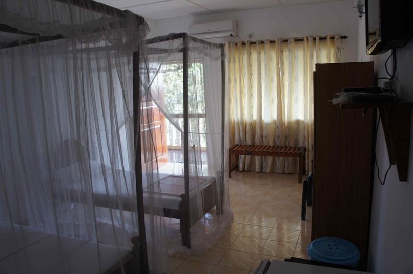 SUNNY MOOD GUEST HOUSE - 4