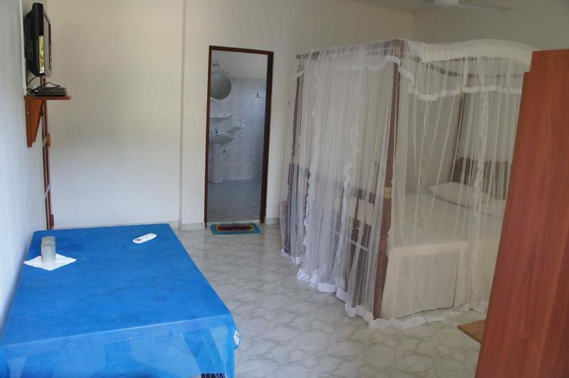 SUNNY MOOD GUEST HOUSE - 6