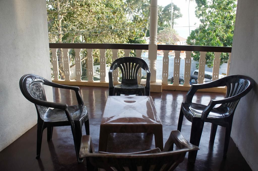 SUNNY MOOD GUEST HOUSE - 7