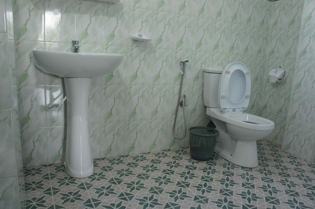 Картинка отеля - 8