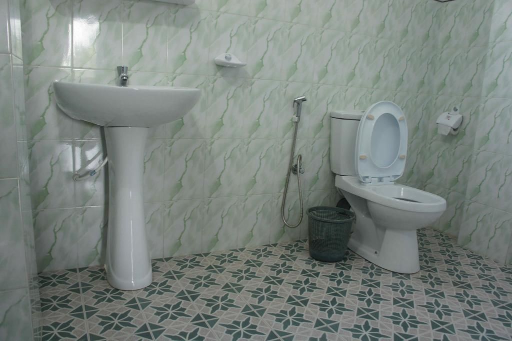 SUNNY MOOD GUEST HOUSE - 8