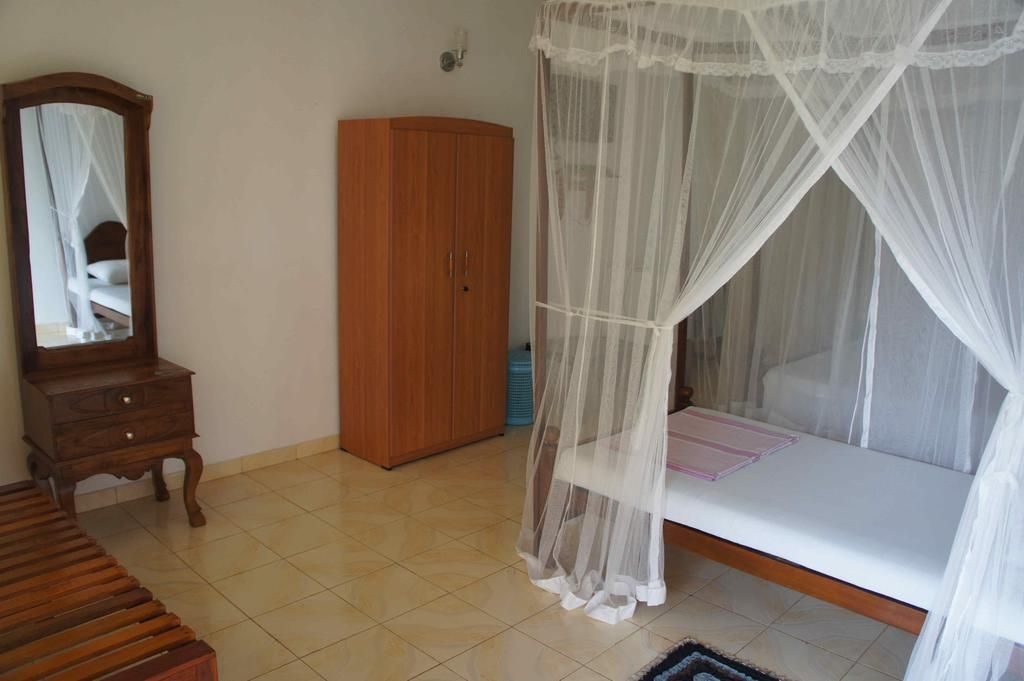 SUNNY MOOD GUEST HOUSE - 9