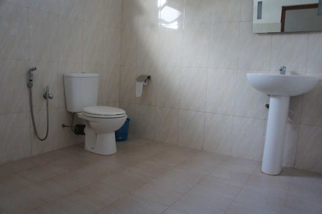 SUNNY MOOD GUEST HOUSE - 10