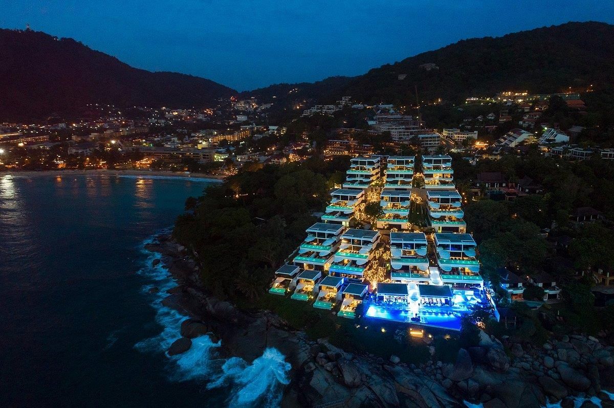 KATA ROCKS BY INFINITE LUXURY - 31