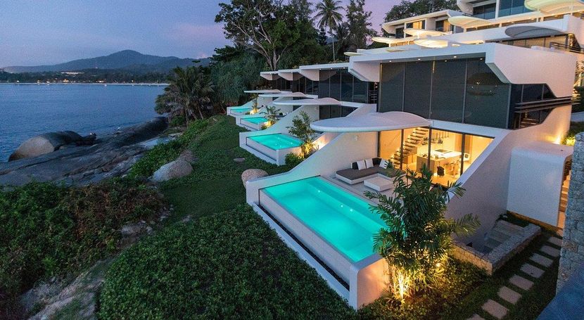 KATA ROCKS BY INFINITE LUXURY - 5