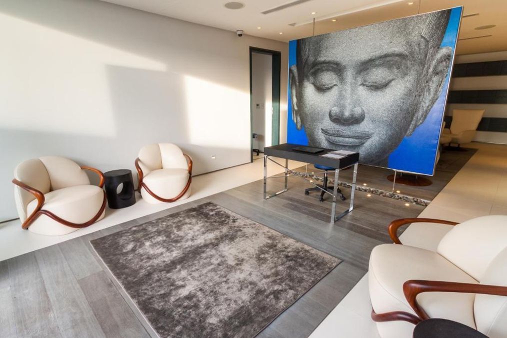 Картинка отеля - 8