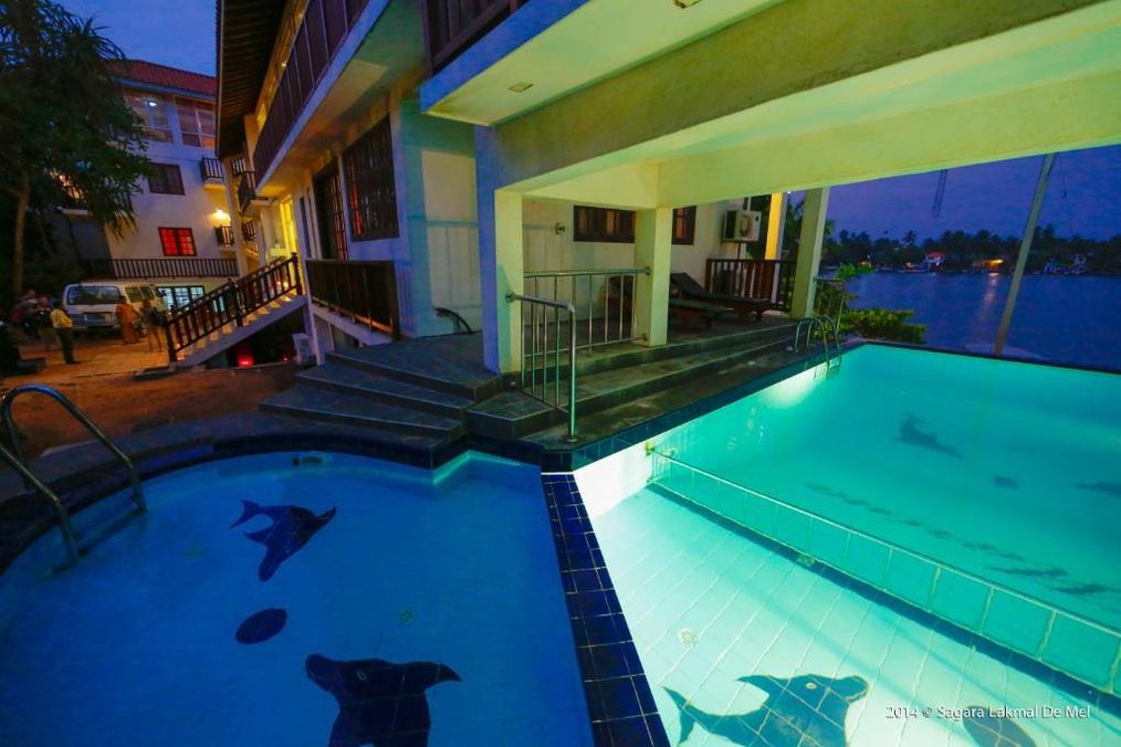 Картинка отеля - 5