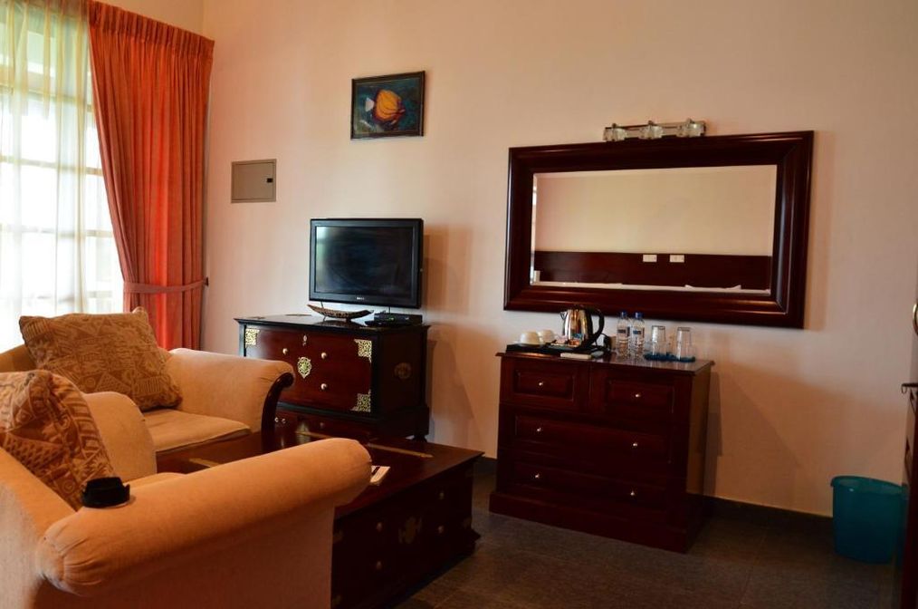 Картинка отеля - 10