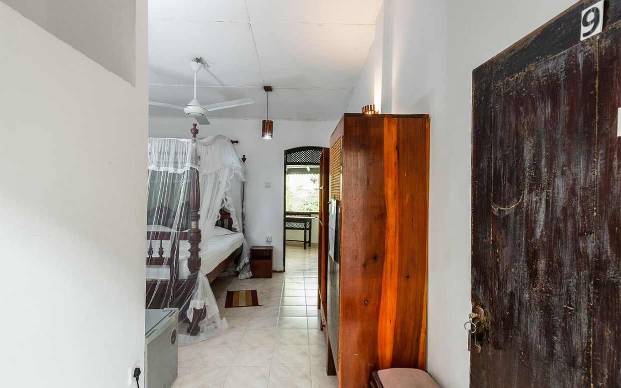 SEA VIEW BEACH IN UNAWATUANA - 11