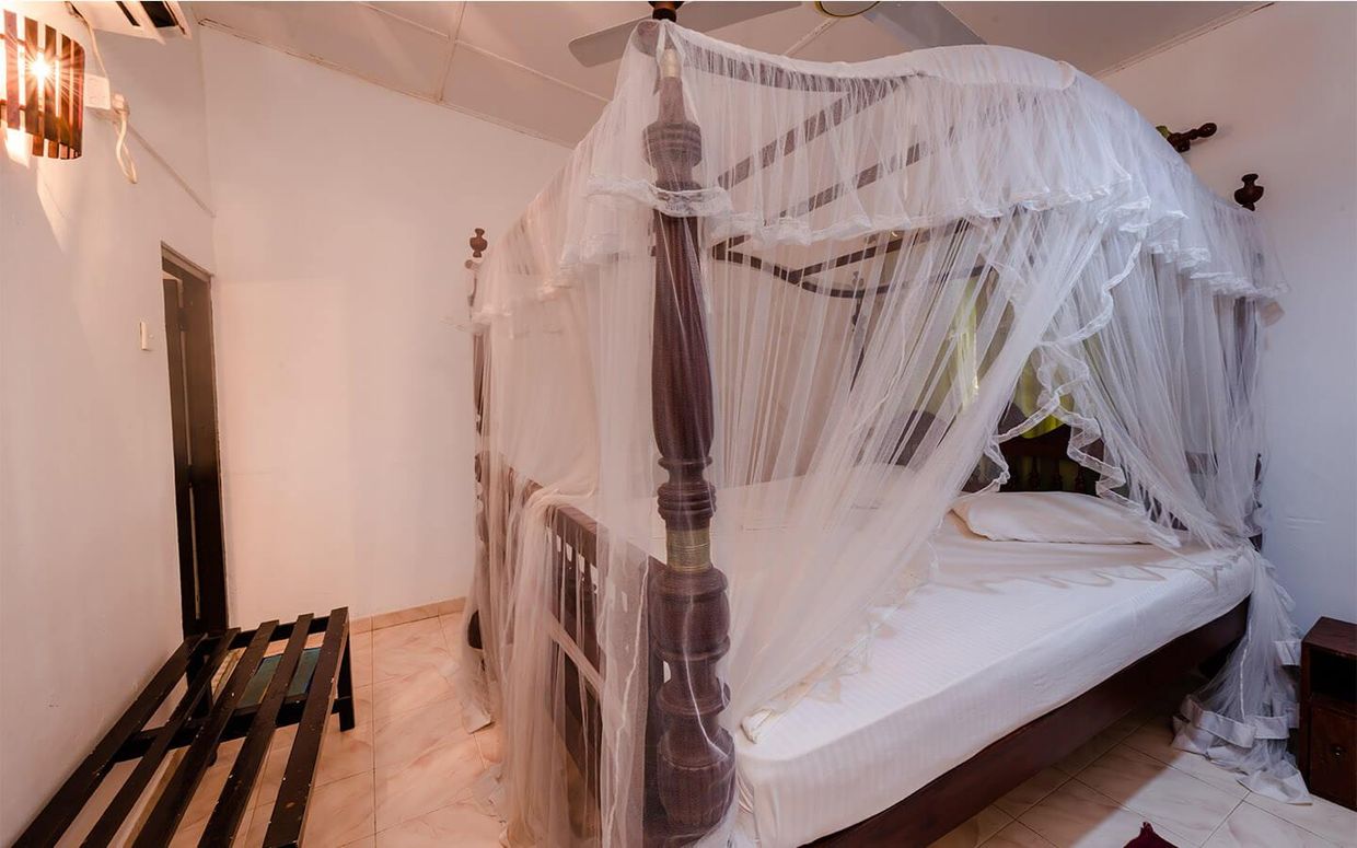 SEA VIEW BEACH IN UNAWATUANA - 13