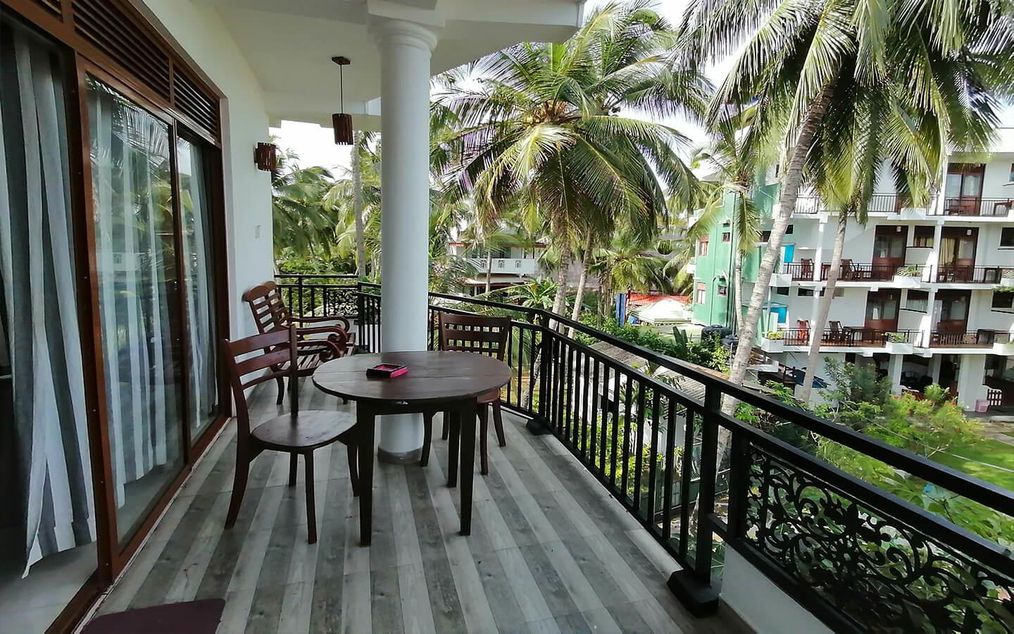 Картинка отеля - 15