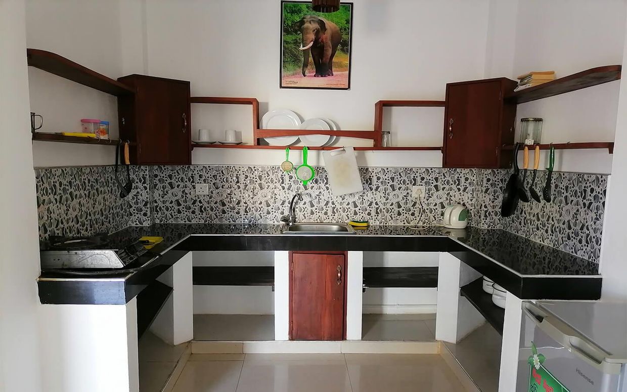 SEA VIEW BEACH IN UNAWATUANA - 17