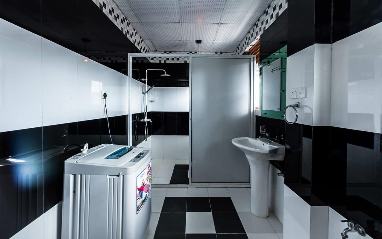 SEA VIEW BEACH IN UNAWATUANA - 20