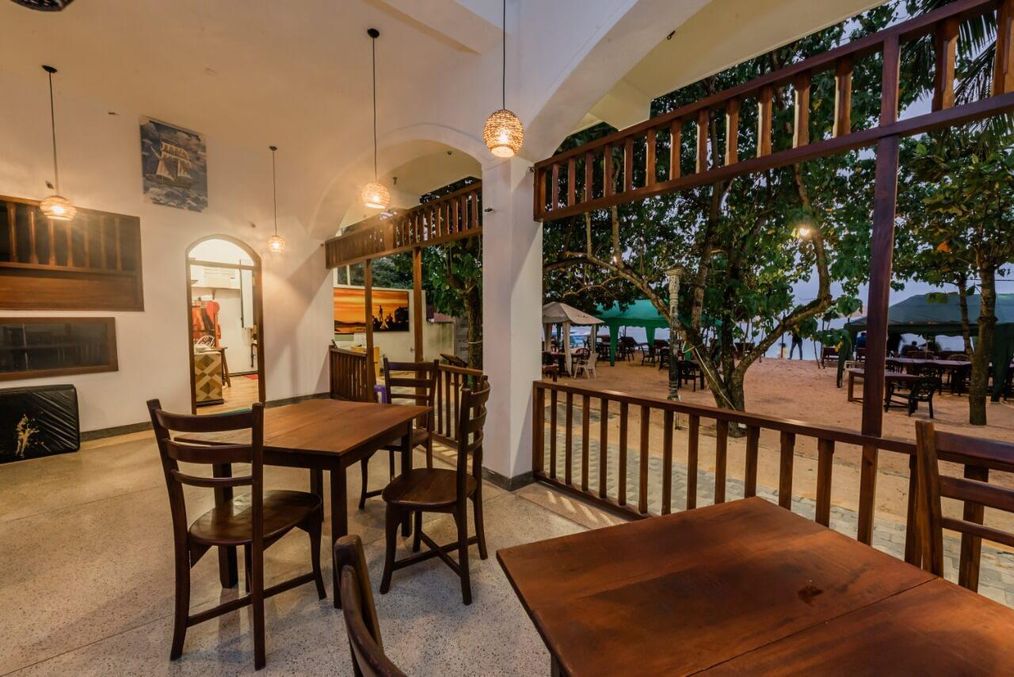 Картинка отеля - 23