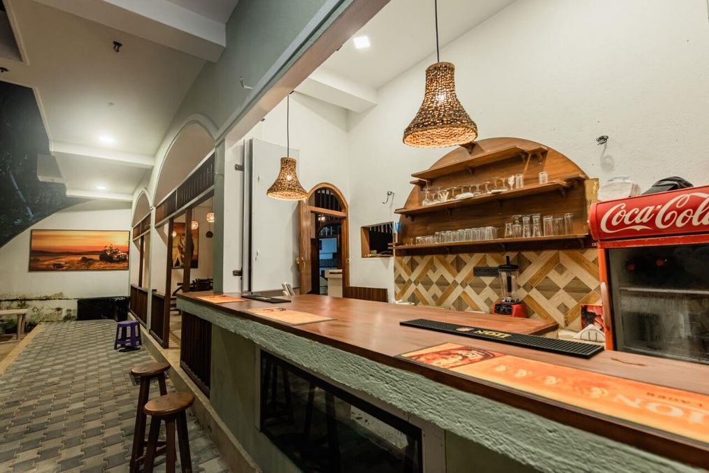 Картинка отеля - 24