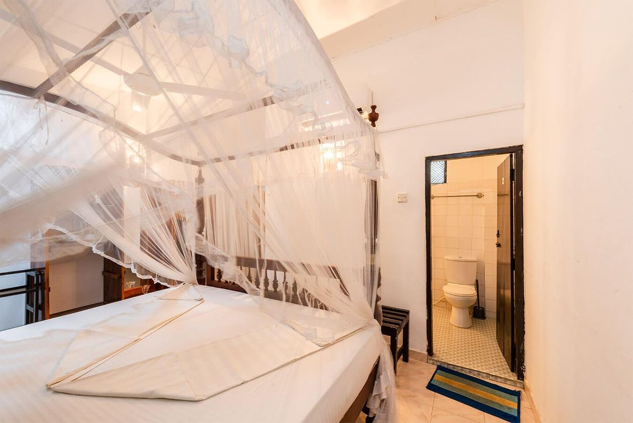 SEA VIEW BEACH IN UNAWATUANA - 26