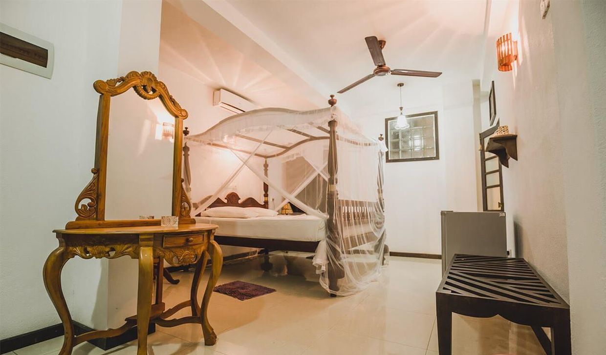 SEA VIEW BEACH IN UNAWATUANA - 28