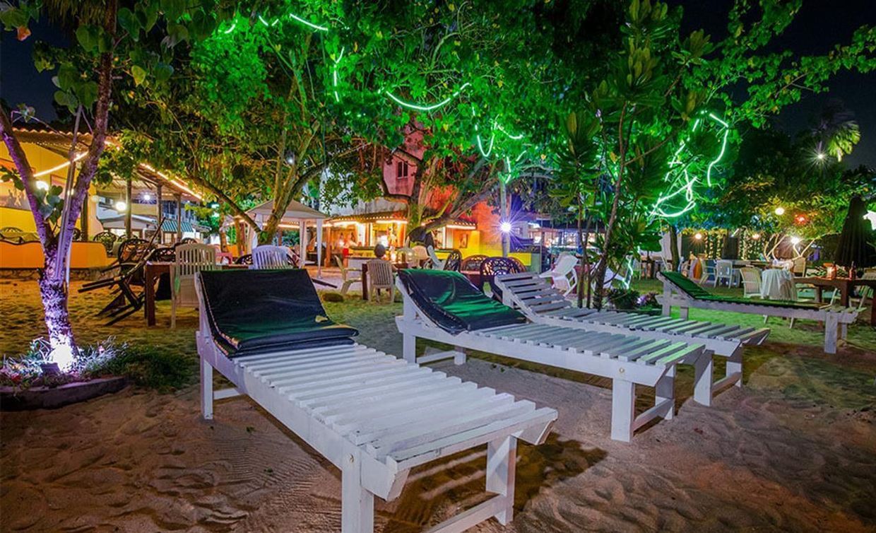 SEA VIEW BEACH IN UNAWATUANA - 31