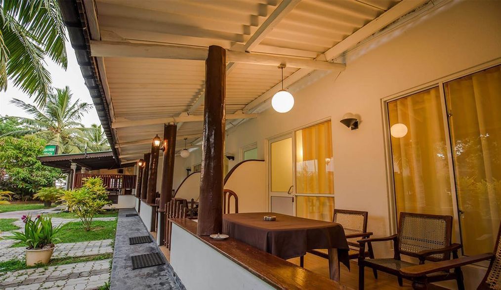 Картинка отеля - 34