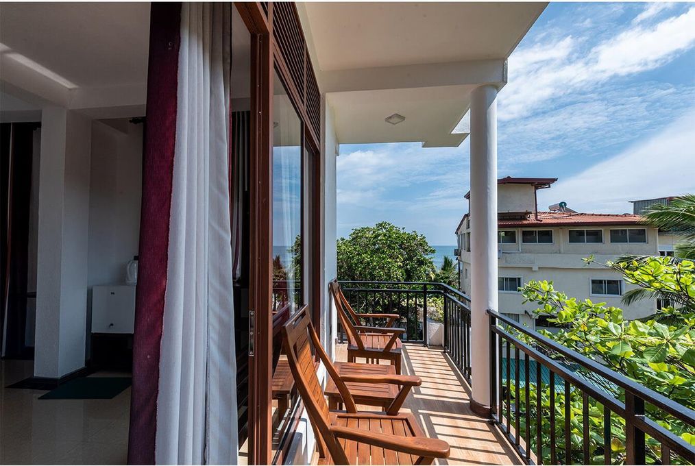 Картинка отеля - 5