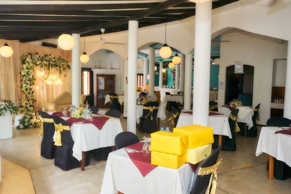 Картинка отеля - 8