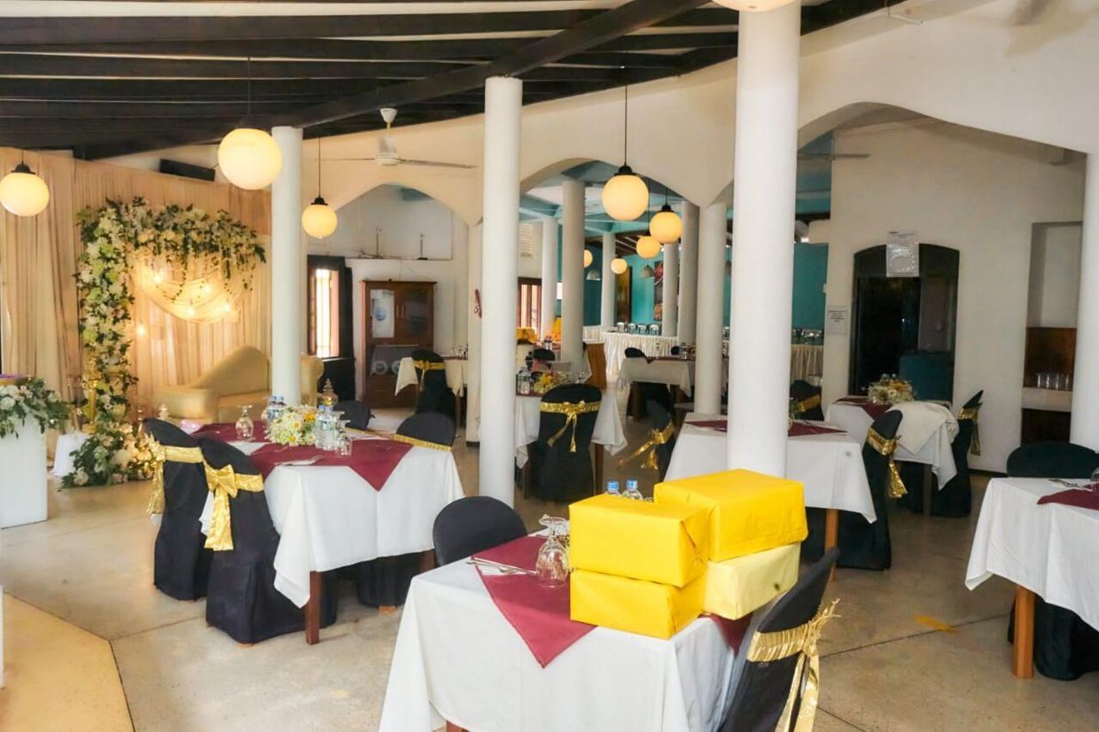 SEA VIEW BEACH IN UNAWATUANA - 8