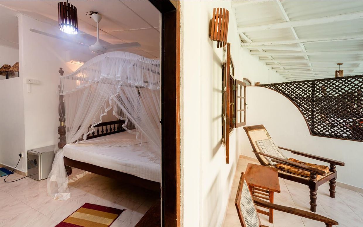 SEA VIEW BEACH IN UNAWATUANA - 9