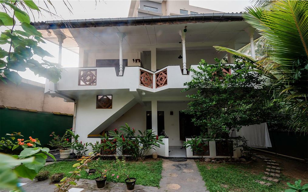 Картинка отеля - 10